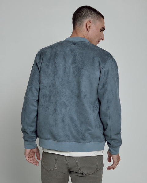 REV Bomber Jacket (7 Diamonds)