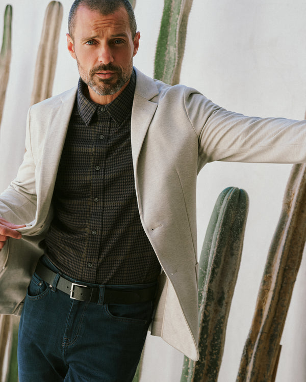 The District Blazer