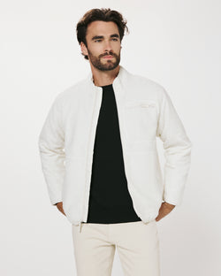 Vermont Fleece Jacket