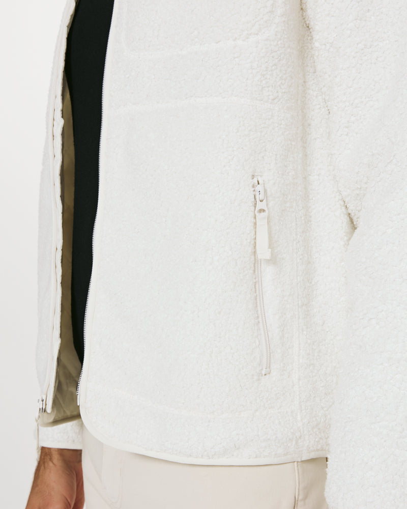 Vermont Fleece Jacket