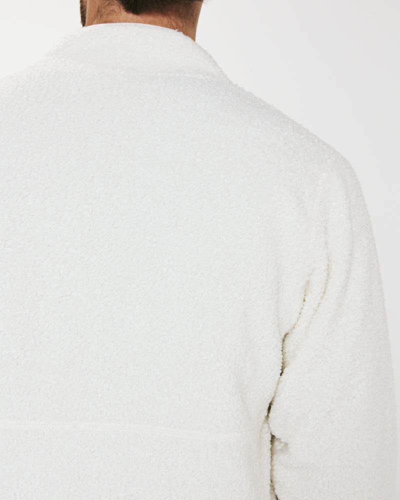Vermont Fleece Jacket