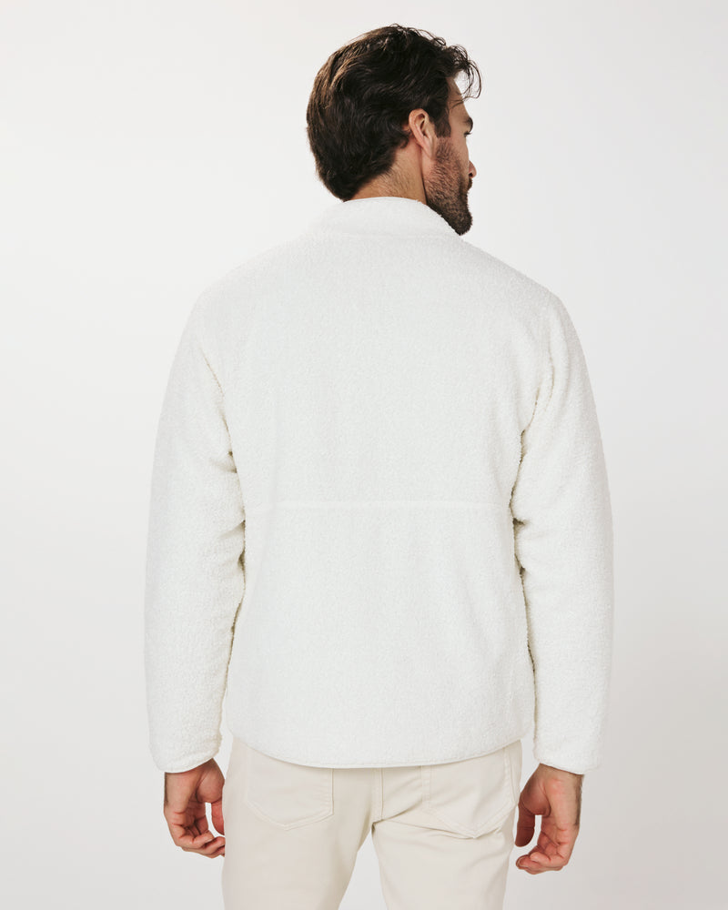 Vermont Fleece Jacket