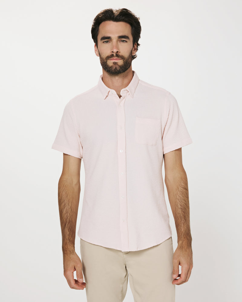 Bennet Short Sleeve Shirt