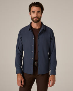 Drayton Long Sleeve Shirt