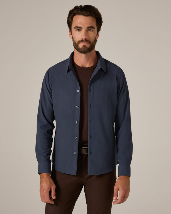 Drayton Long Sleeve Shirt