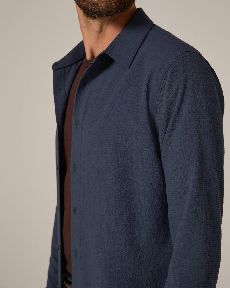 Drayton Long Sleeve Shirt