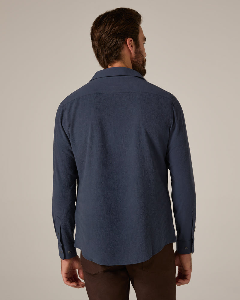 Drayton Long Sleeve Shirt