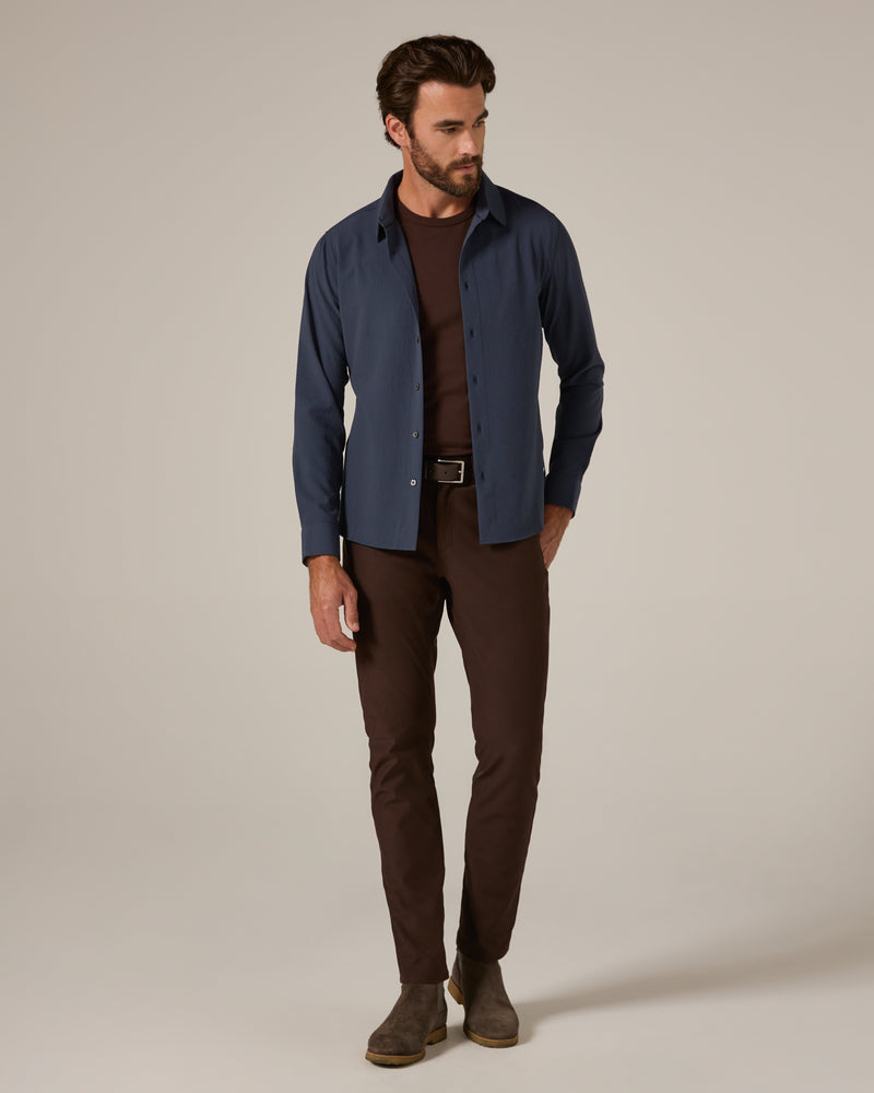 Drayton Long Sleeve Shirt