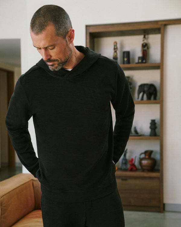 Shoreline Hoodie