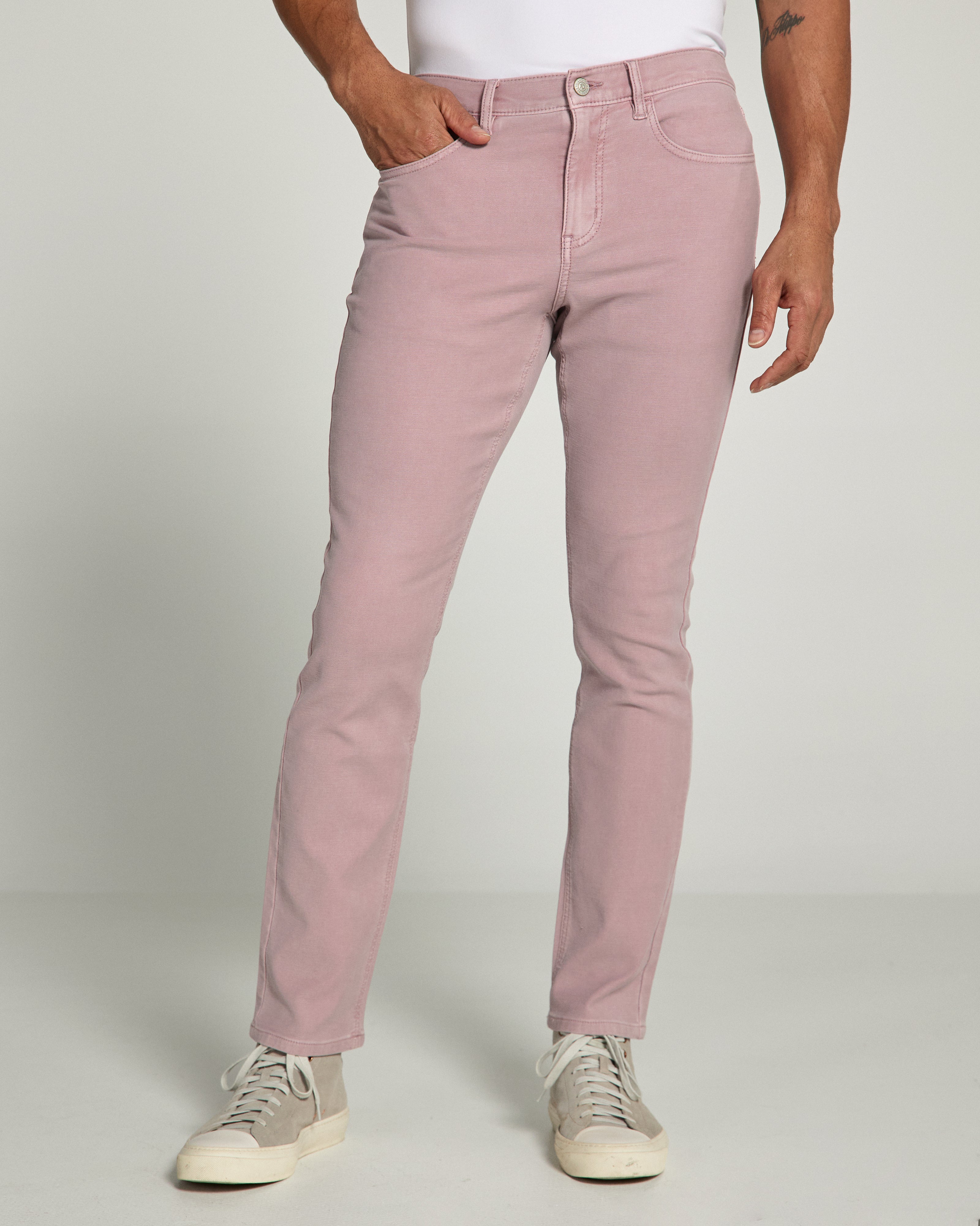 Men's Generation 5-Pocket Pant (7 Diamonds)