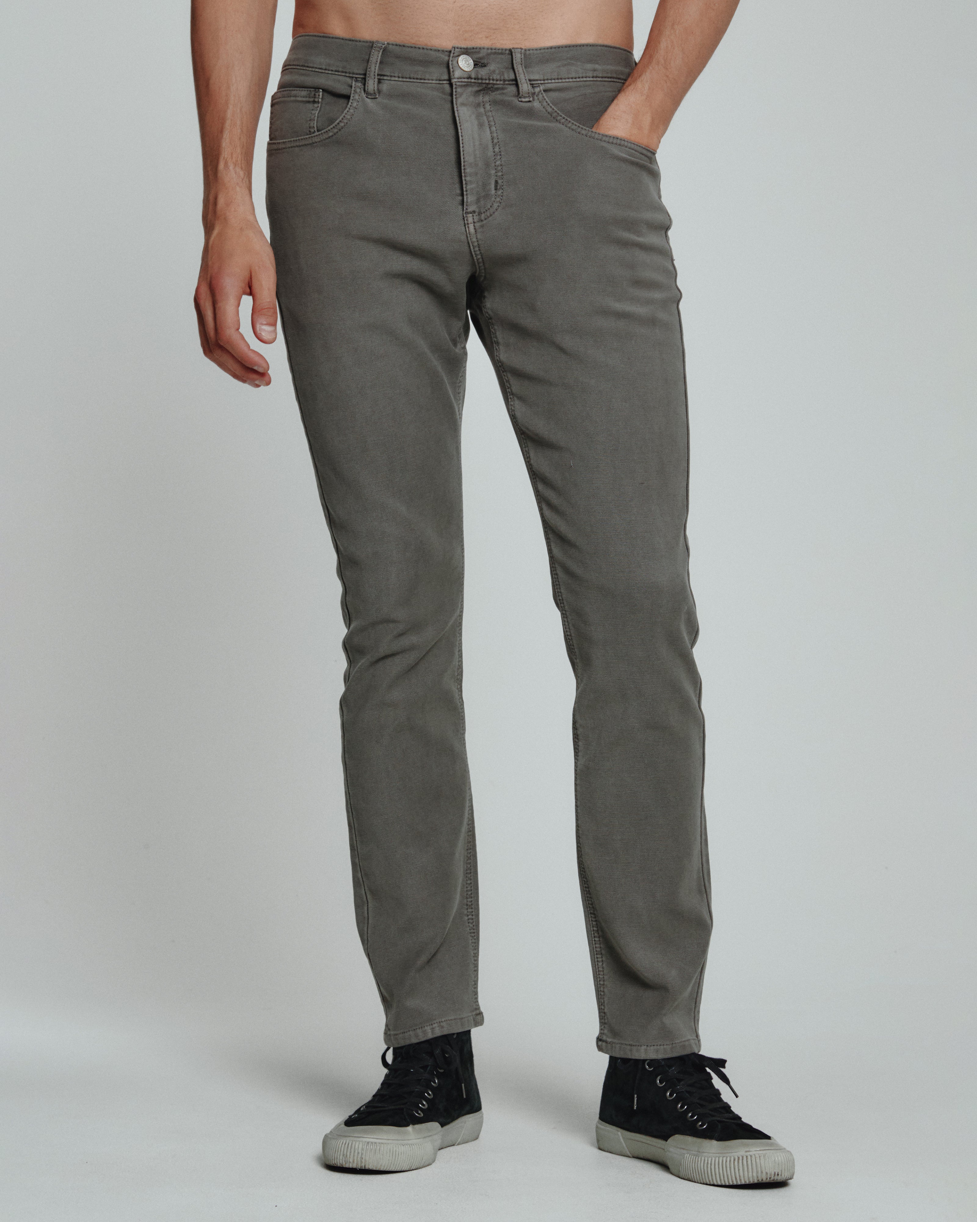 7DIAMONDS | Generation 5-Pocket Pant – 7Diamonds