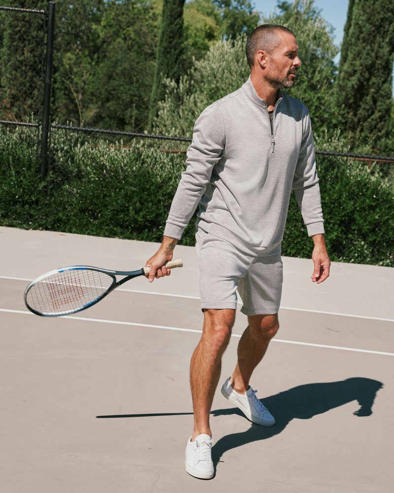 REV™ Classic 8" Short