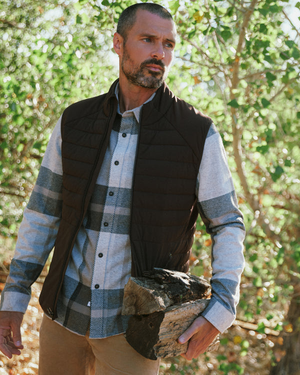 Atlas Vest