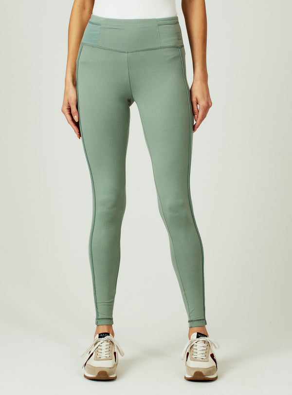 Core™ High-Waisted Legging