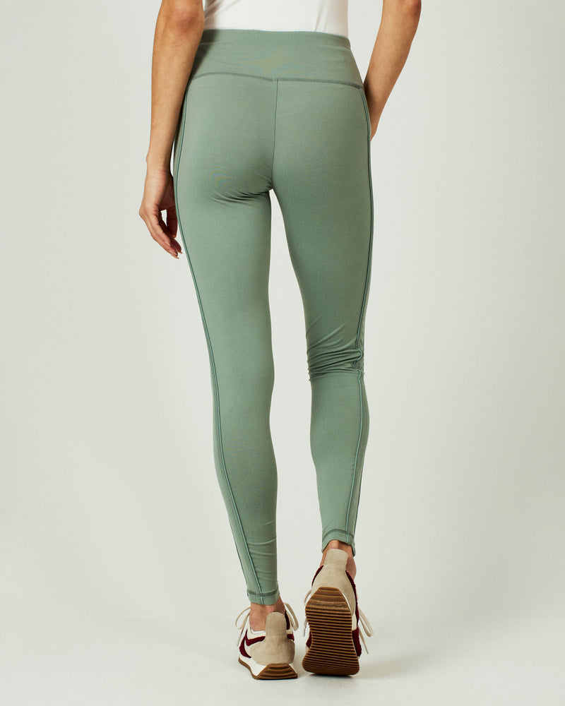 Core™ High-Waisted Legging