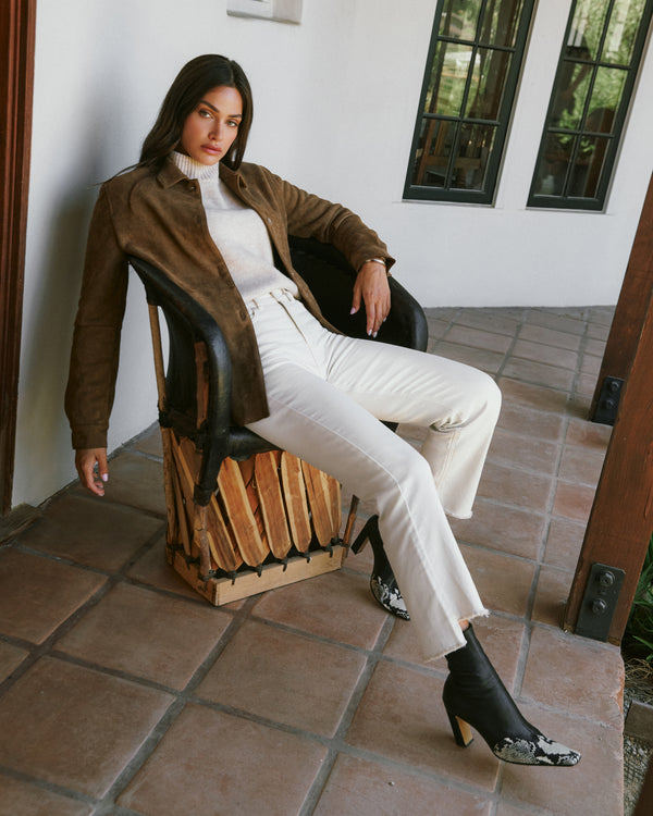 Generation™ Kick Flare Pant