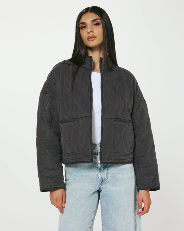 Rory Full Zip Jacket