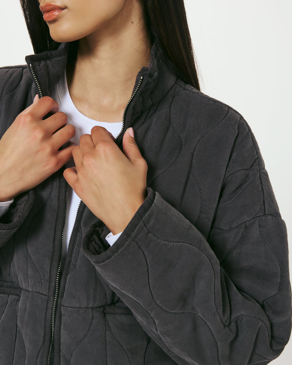 Rory Full Zip Jacket