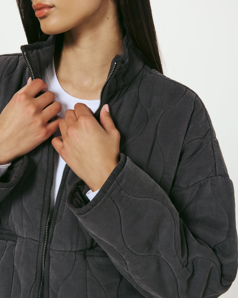 Rory Full Zip Jacket