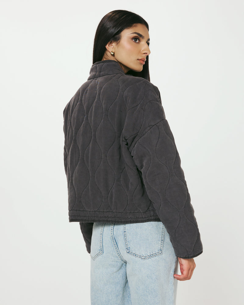 Rory Full Zip Jacket