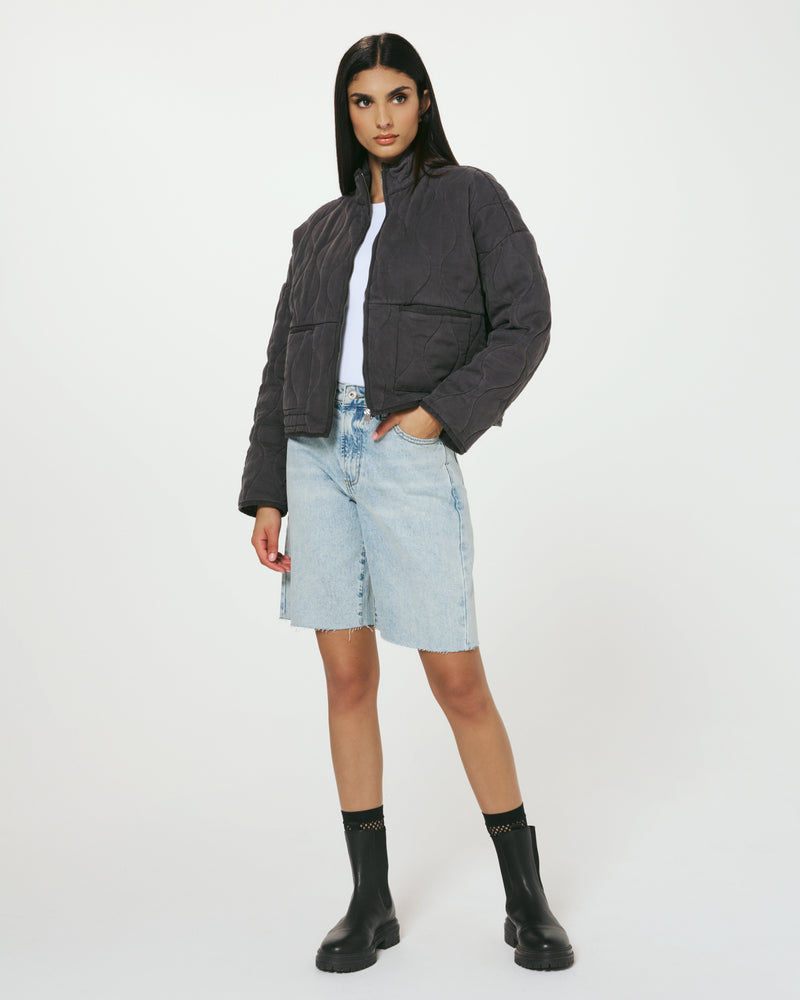 Rory Full Zip Jacket