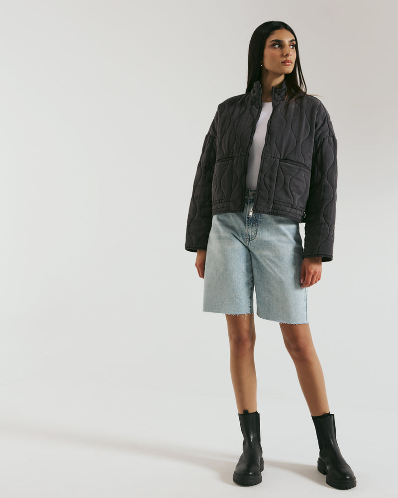 Rory Full Zip Jacket