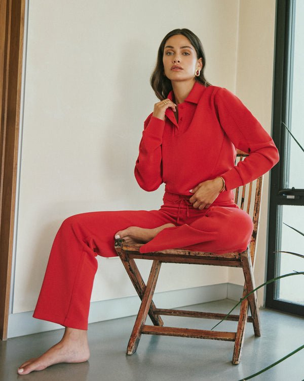 REV™ Straight Leg Pant