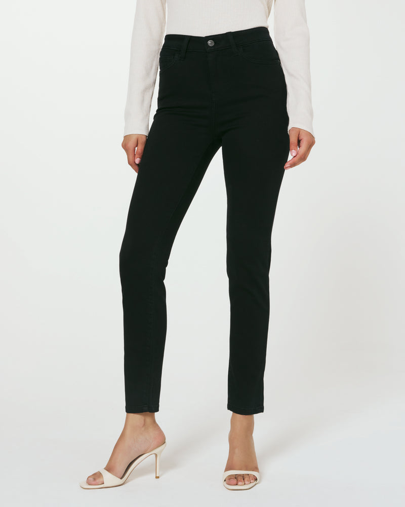 Naomi High-Rise Skinny