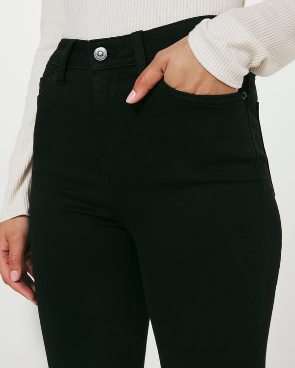 Naomi High-Rise Skinny