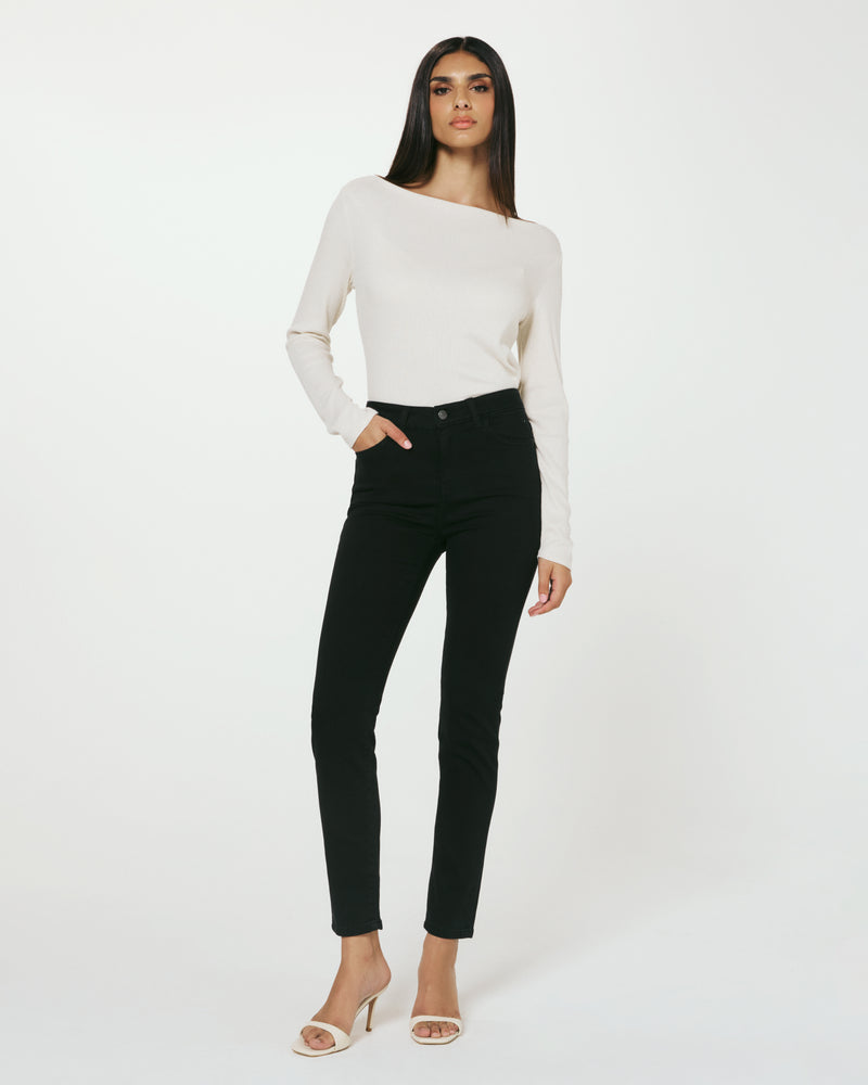 Naomi High-Rise Skinny