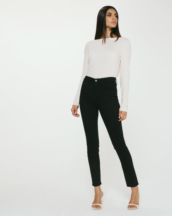 Naomi High-Rise Skinny