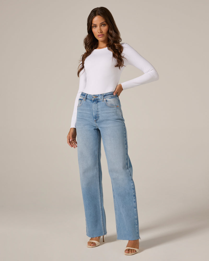 Gwen Wide Leg
