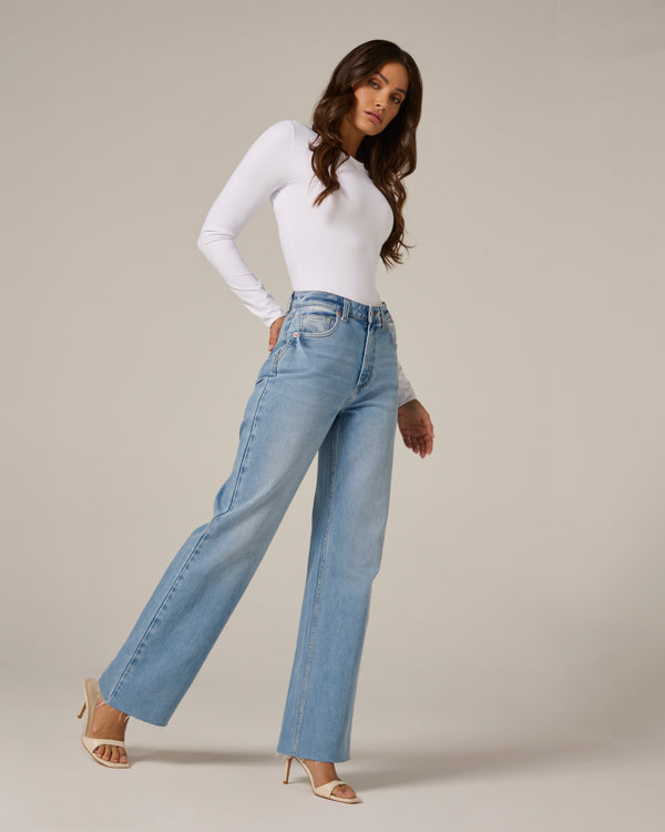 Gwen Wide Leg