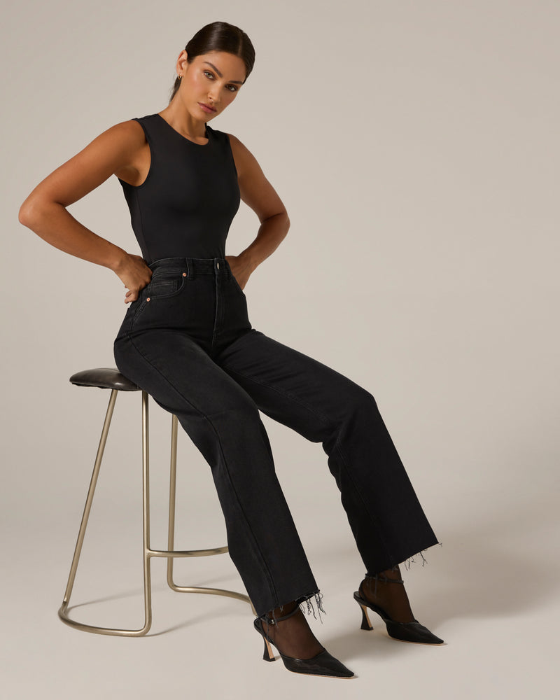 Gwen Wide Leg