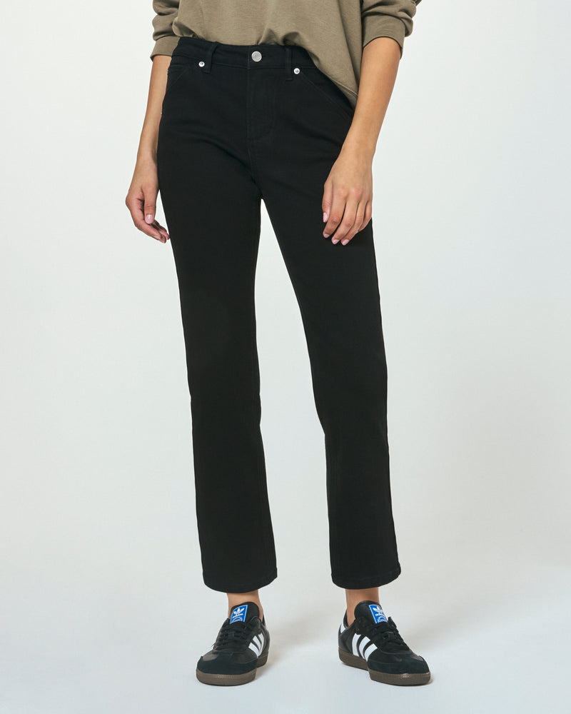 Leighton Straight Leg