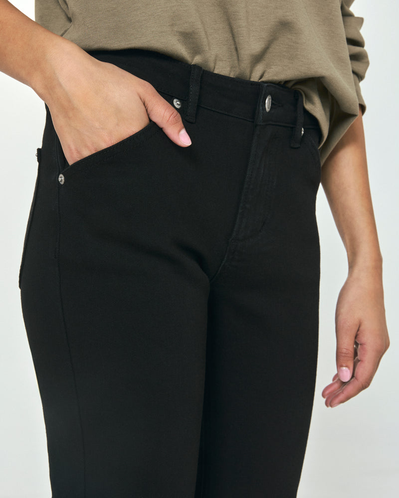 Leighton Straight Leg