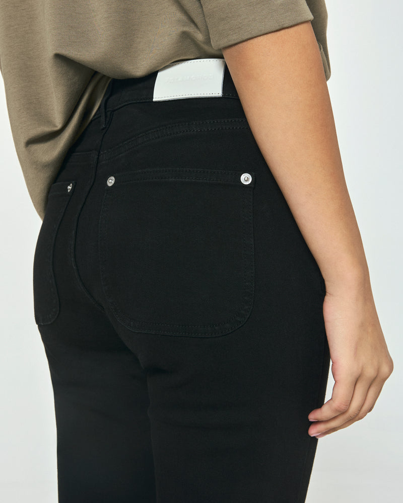 Leighton Straight Leg