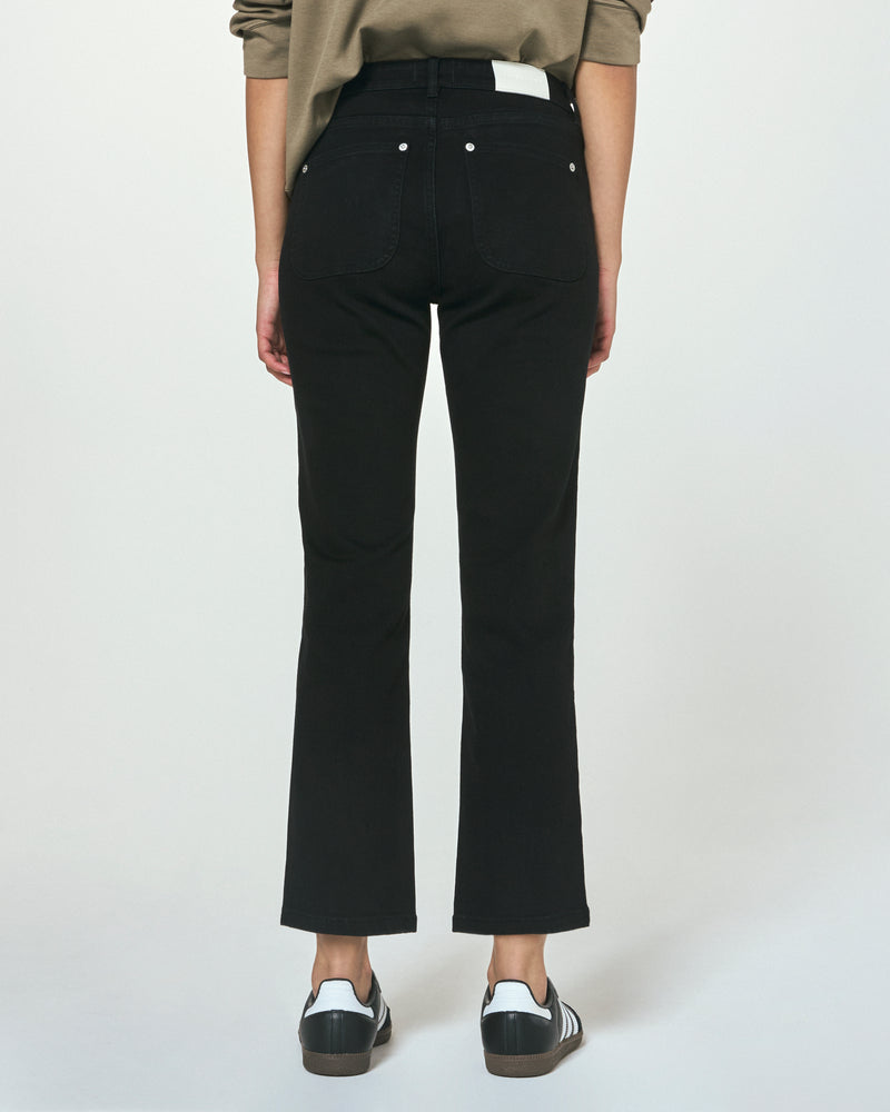 Leighton Straight Leg