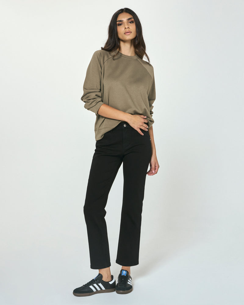 Leighton Straight Leg