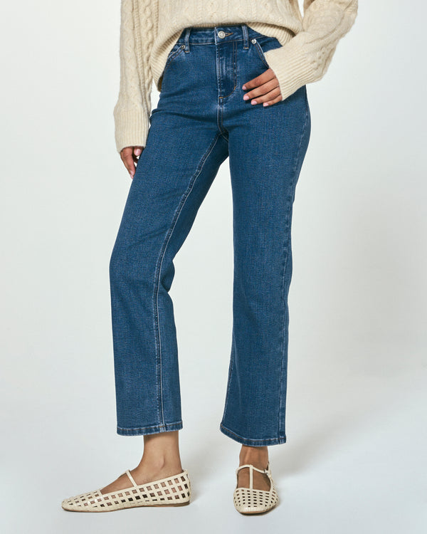 Leighton Straight Leg