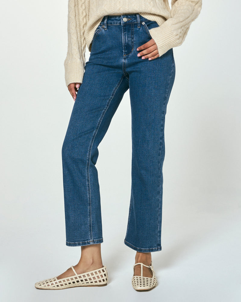 Leighton Straight Leg