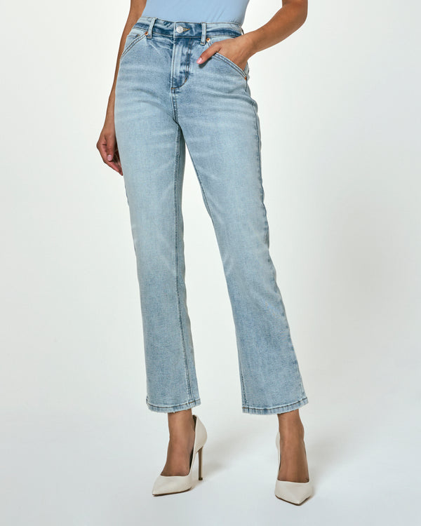 Leighton Straight Leg