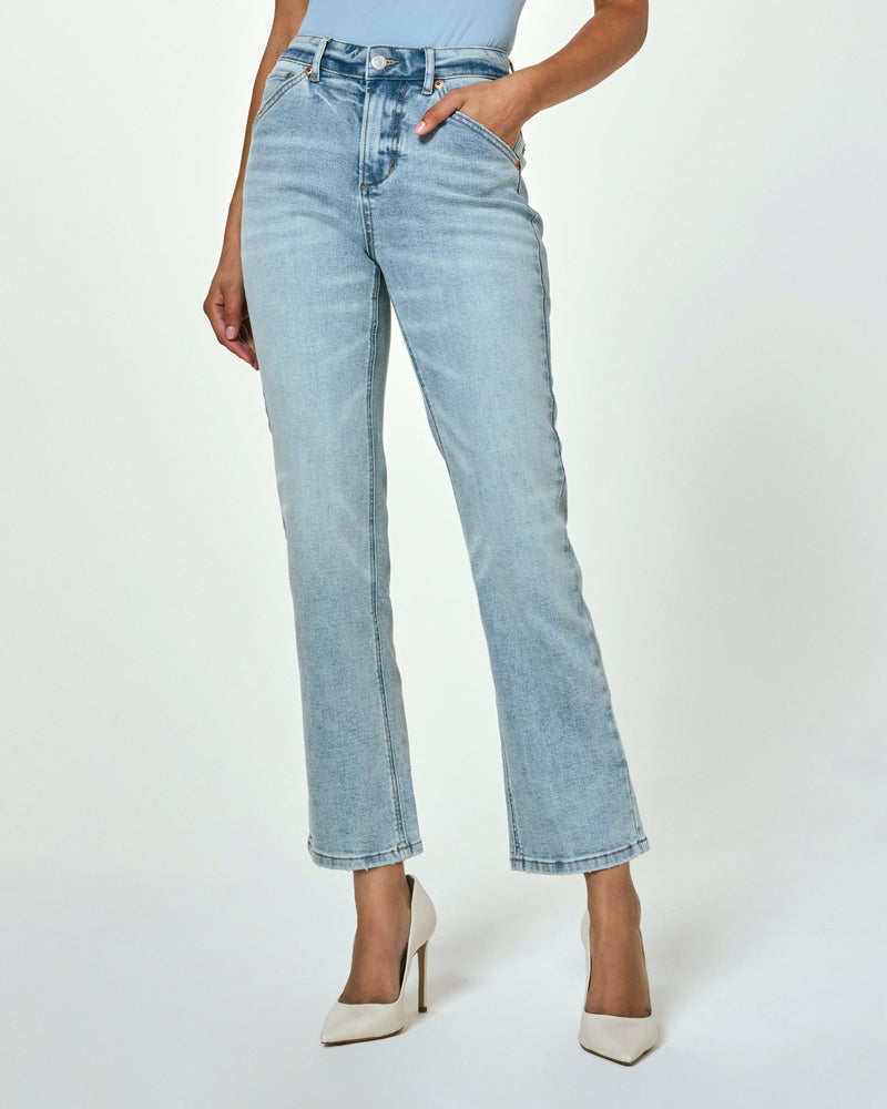 Leighton Straight Leg