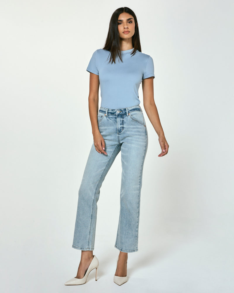 Leighton Straight Leg